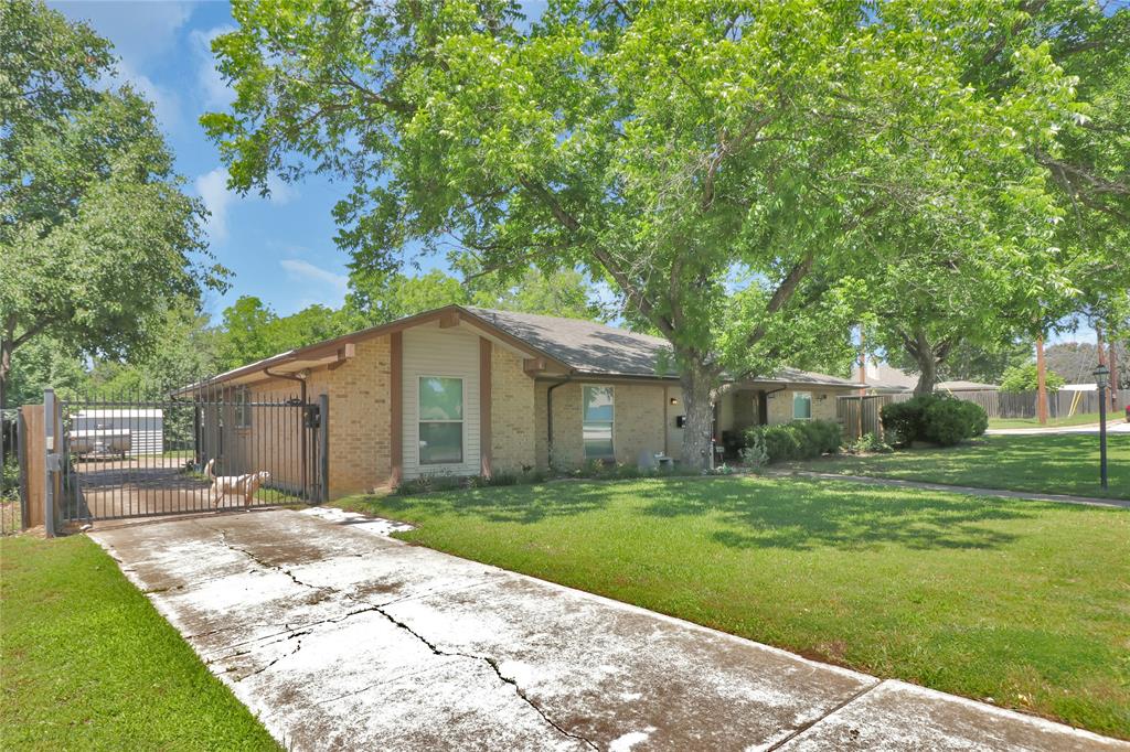 3800 Delmas Drive