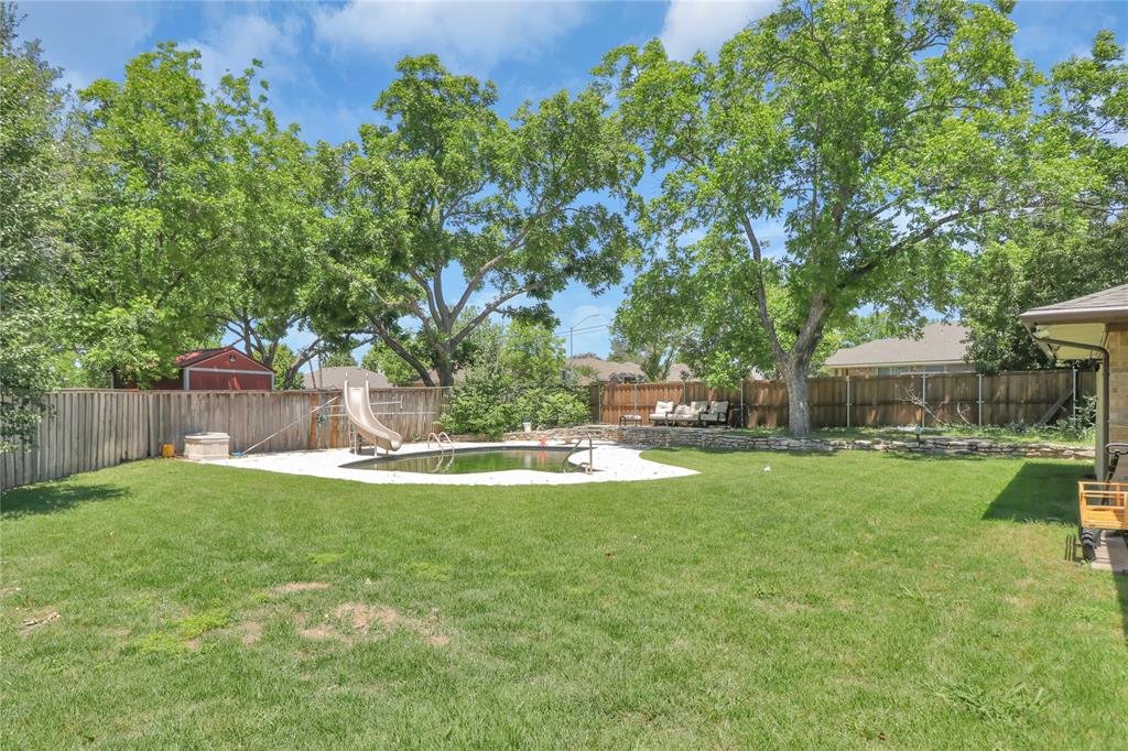 Pecan Valley - Residential