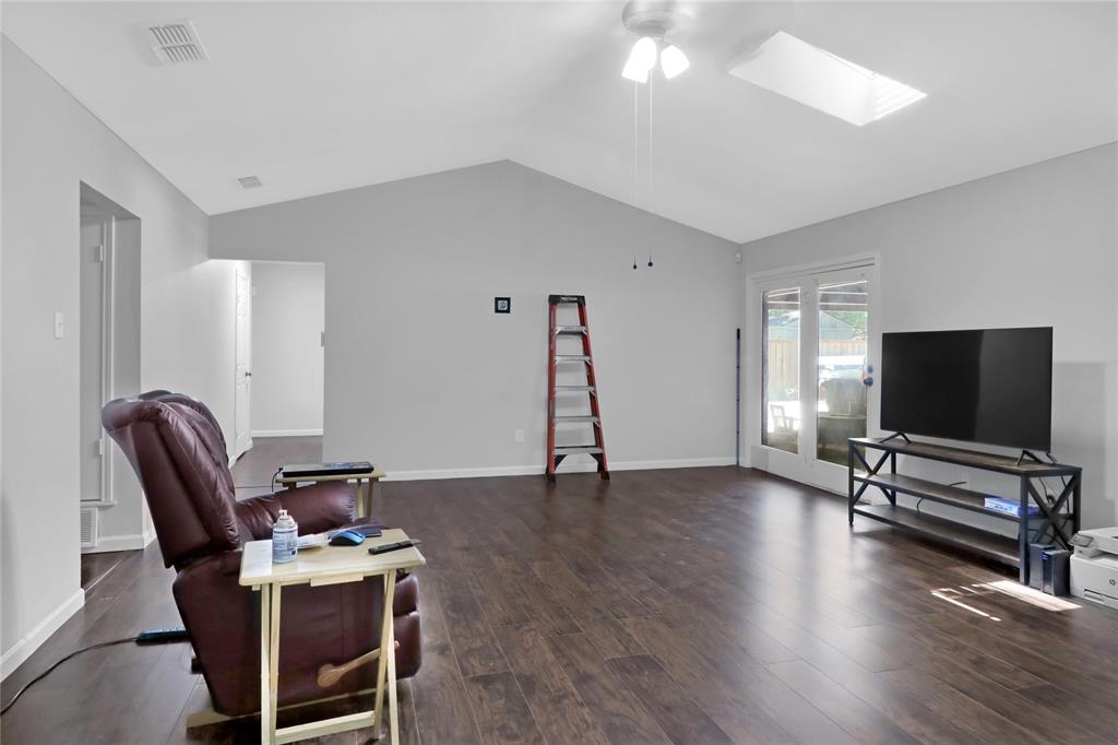 Pecan Valley - Residential