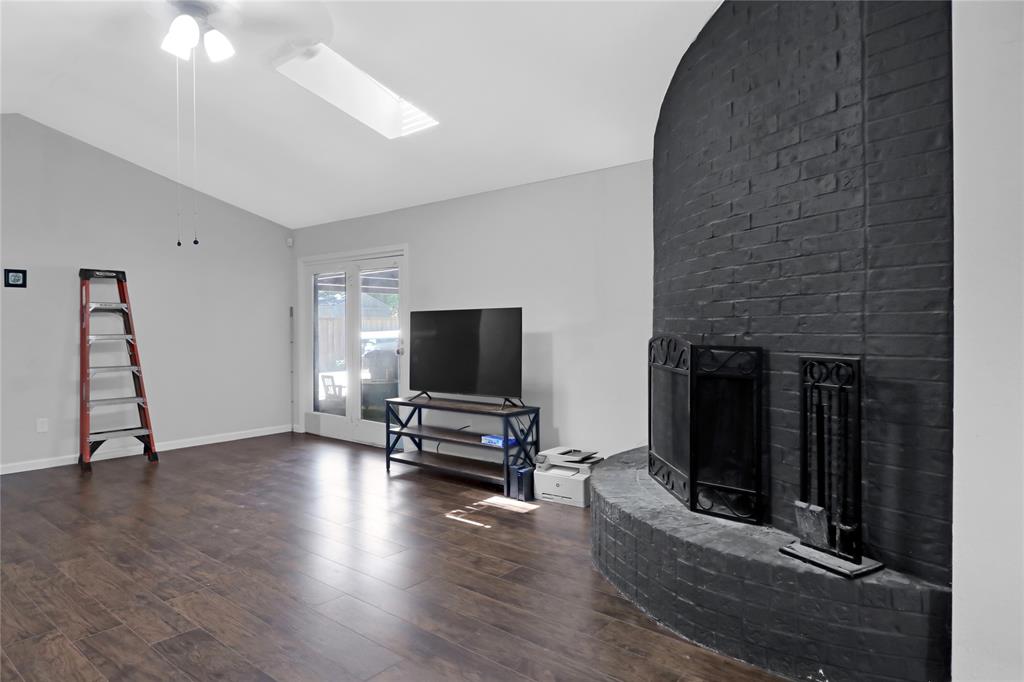 Pecan Valley - Residential