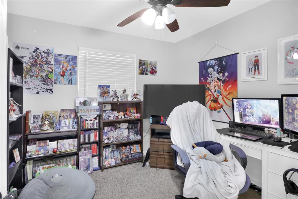 Pecan Valley - Residential