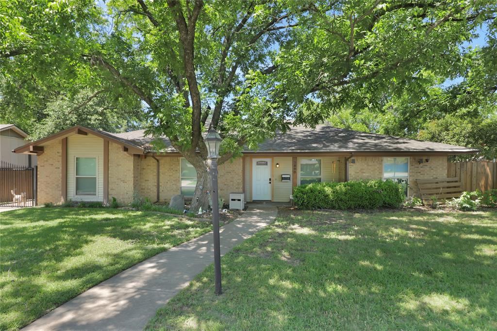 3800 Delmas Drive