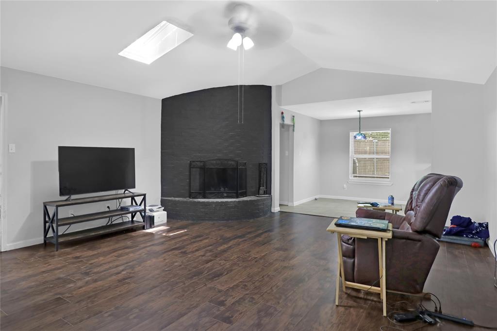 Pecan Valley - Residential