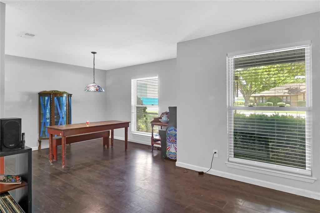 Pecan Valley - Residential