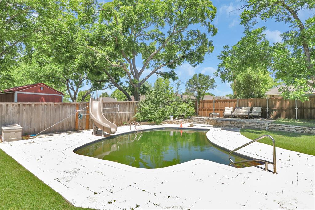 Pecan Valley - Residential