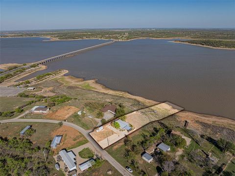 308 County Road 221 Breckenridge TX 76424