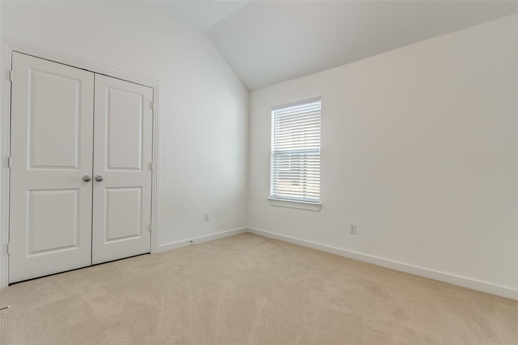 Trinity Falls Planning Unit 3 Ph 4b South - Residential Lease