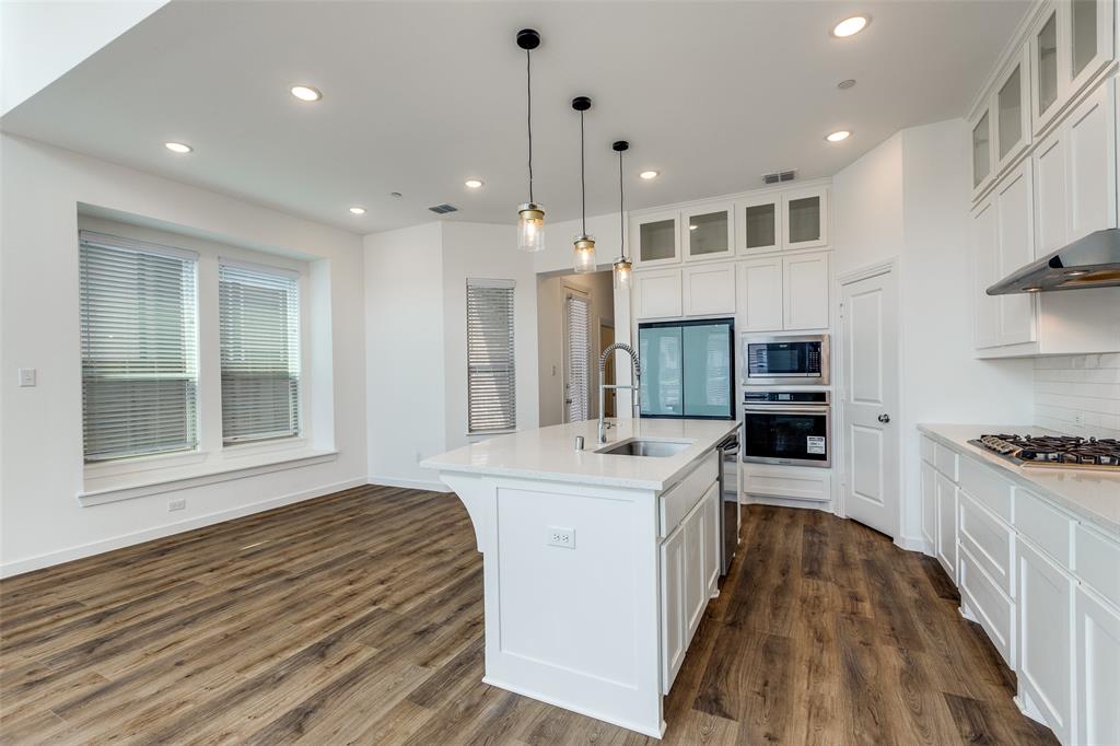 Trinity Falls Planning Unit 3 Ph 4b South - Residential Lease