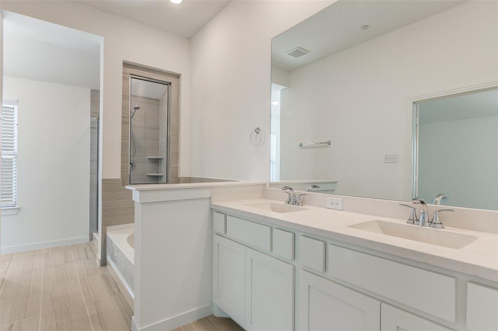 Trinity Falls Planning Unit 3 Ph 4b South - Residential Lease