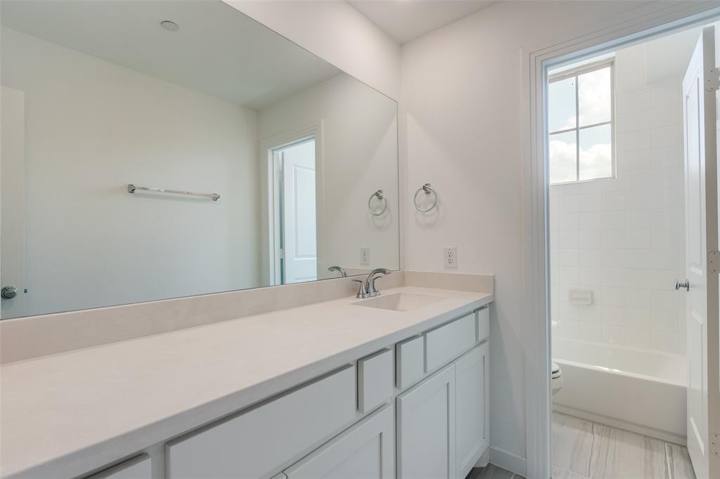 Trinity Falls Planning Unit 3 Ph 4b South - Residential Lease