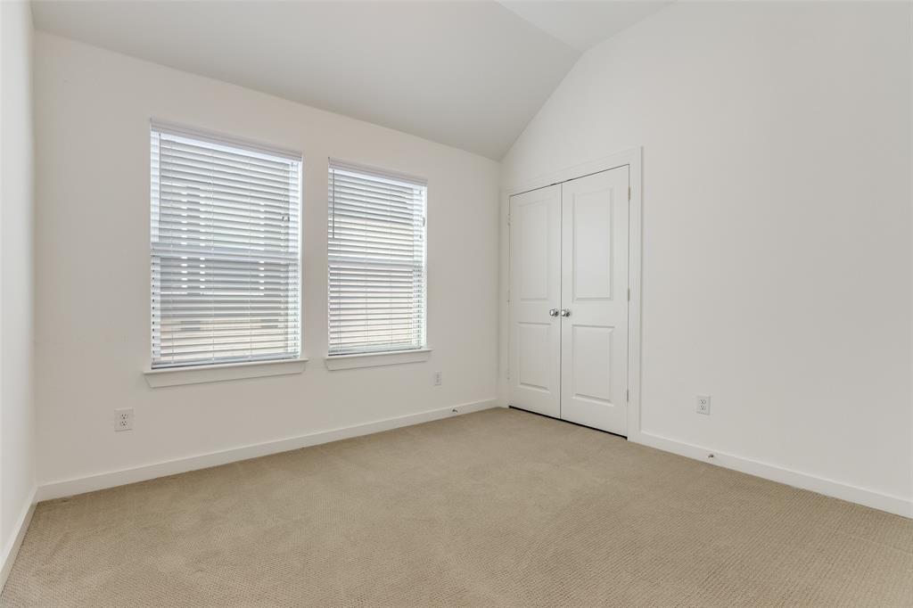 Trinity Falls Planning Unit 3 Ph 4b South - Residential Lease