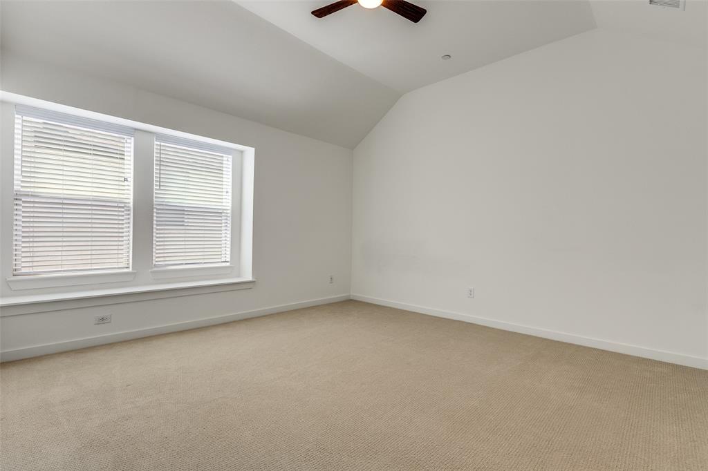 Trinity Falls Planning Unit 3 Ph 4b South - Residential Lease