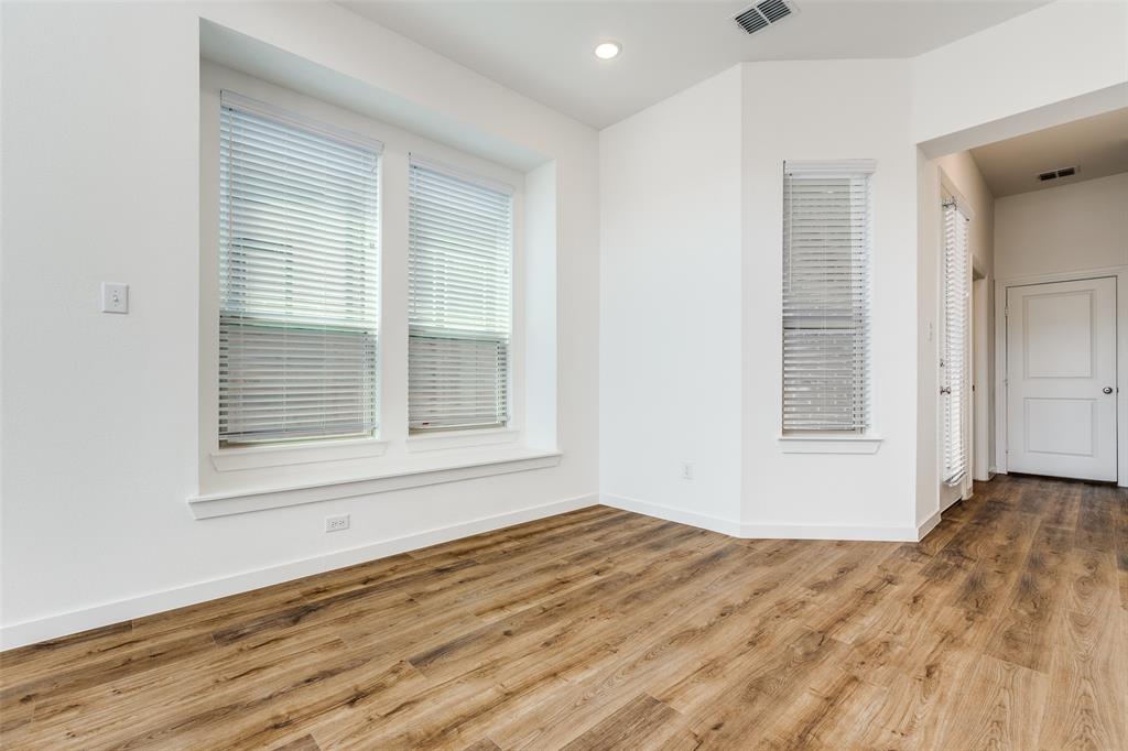 Trinity Falls Planning Unit 3 Ph 4b South - Residential Lease