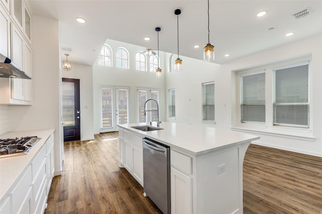 Trinity Falls Planning Unit 3 Ph 4b South - Residential Lease