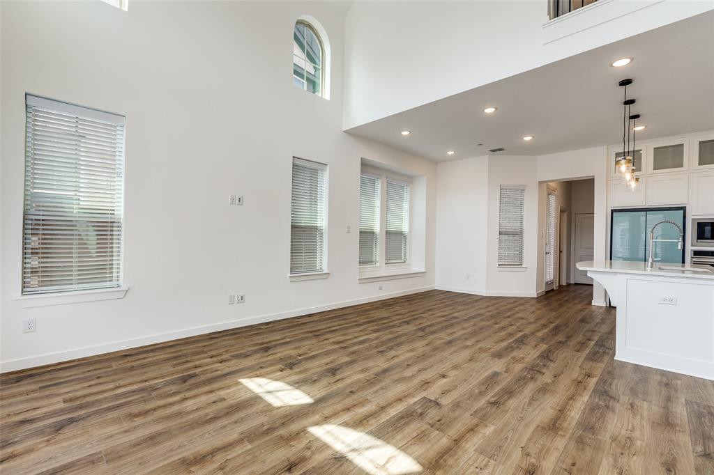 Trinity Falls Planning Unit 3 Ph 4b South - Residential Lease