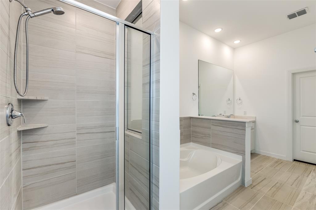 Trinity Falls Planning Unit 3 Ph 4b South - Residential Lease