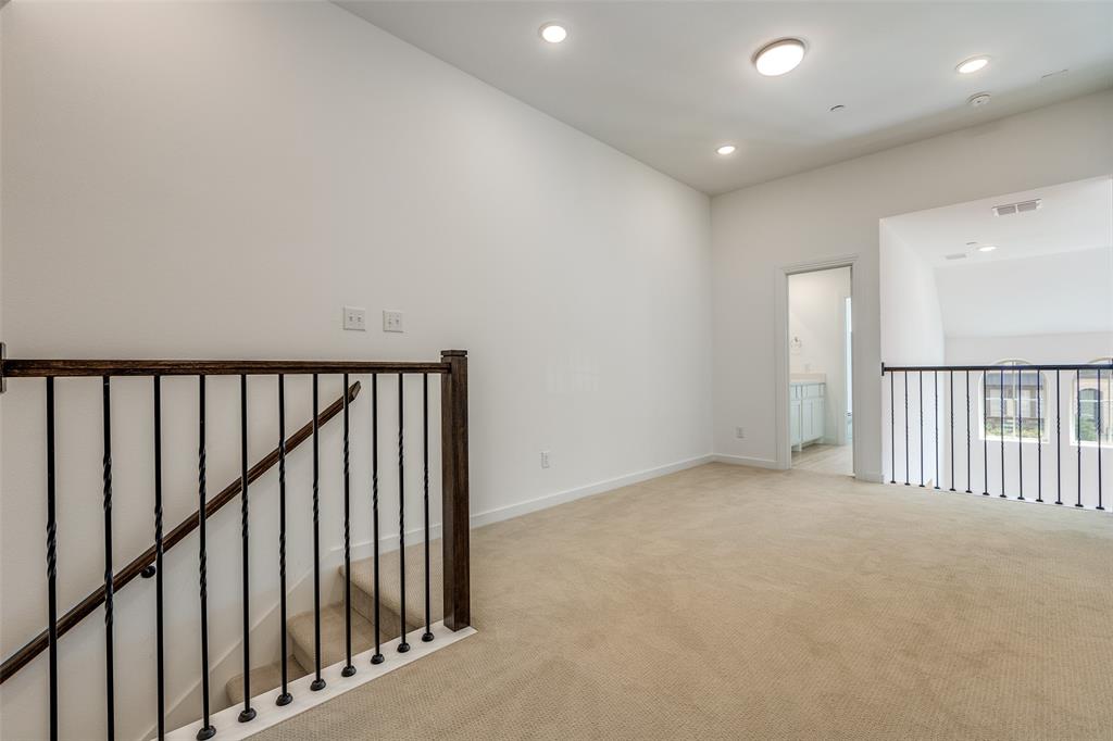 Trinity Falls Planning Unit 3 Ph 4b South - Residential Lease