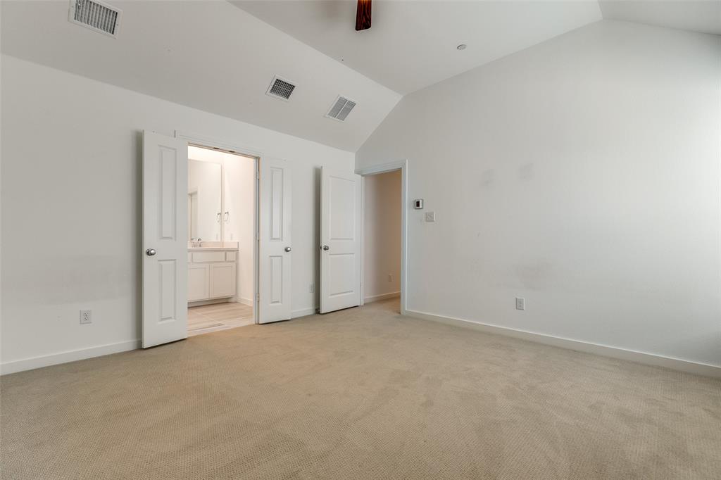 Trinity Falls Planning Unit 3 Ph 4b South - Residential Lease