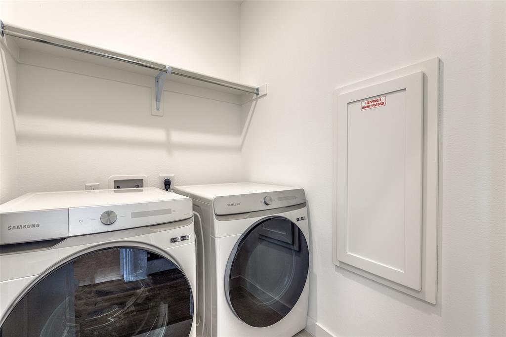 Trinity Falls Planning Unit 3 Ph 4b South - Residential Lease