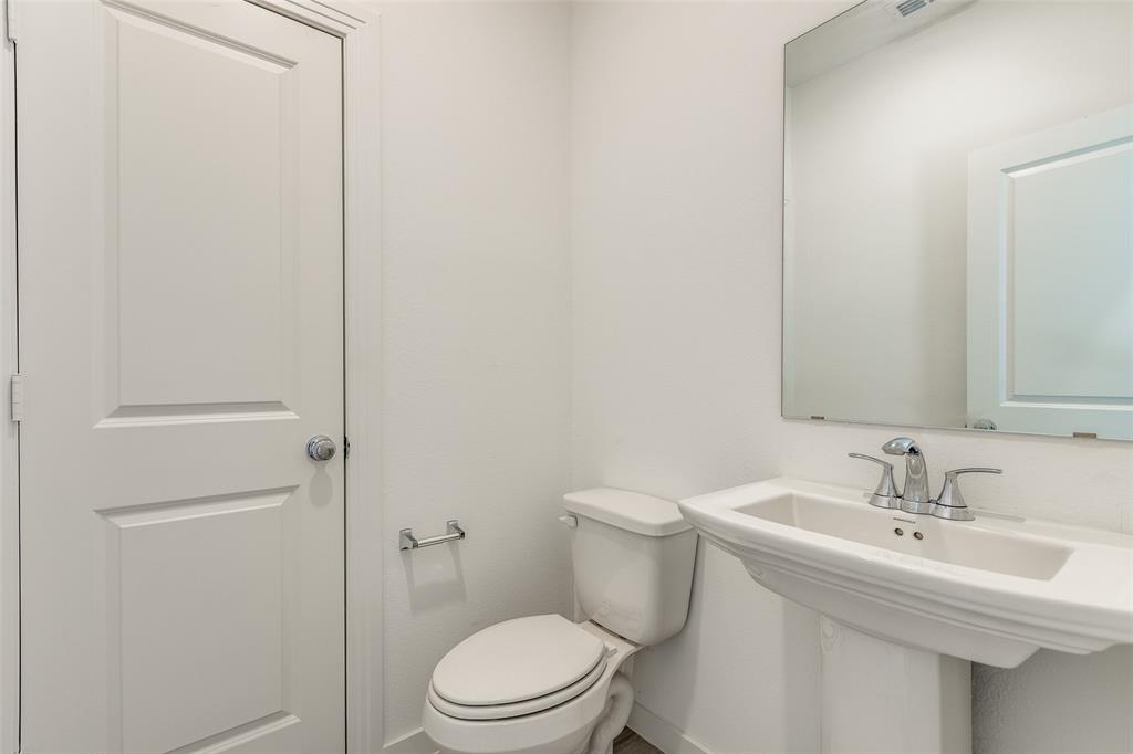 Trinity Falls Planning Unit 3 Ph 4b South - Residential Lease