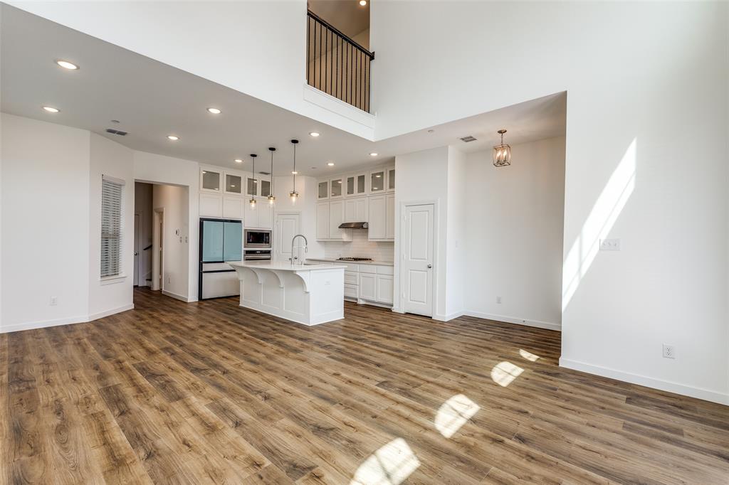 Trinity Falls Planning Unit 3 Ph 4b South - Residential Lease