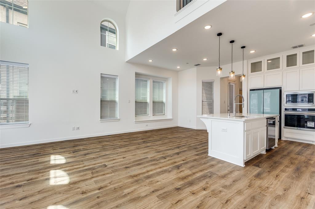 Trinity Falls Planning Unit 3 Ph 4b South - Residential Lease