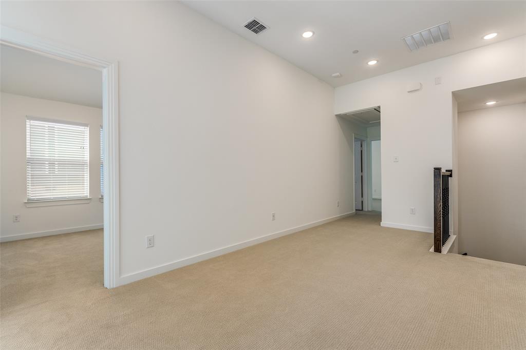 Trinity Falls Planning Unit 3 Ph 4b South - Residential Lease