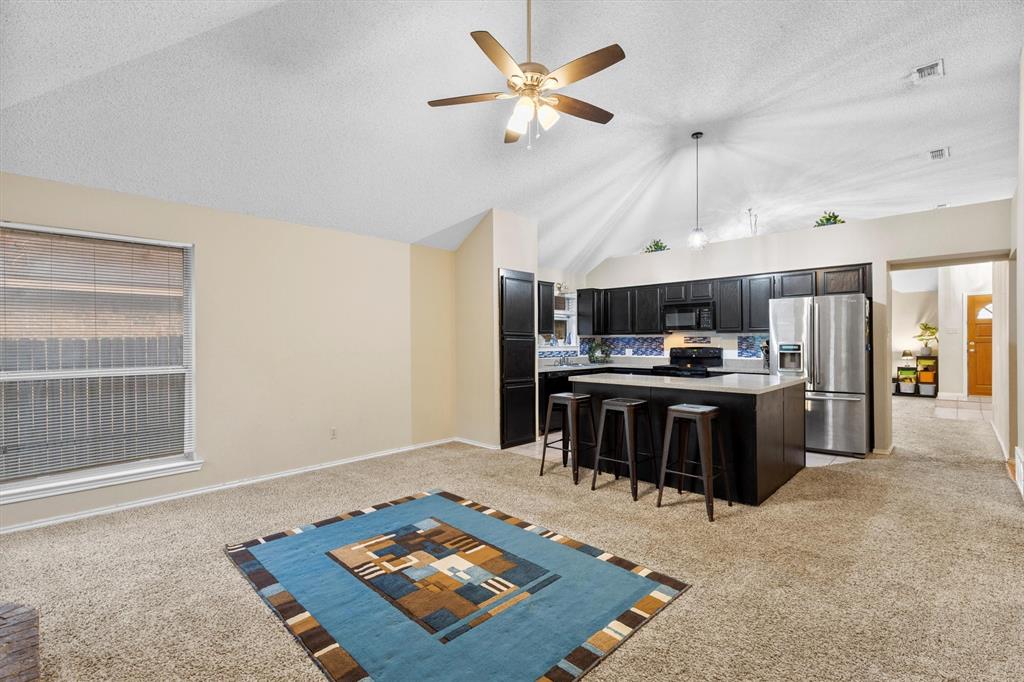 River Trails Add - Residential