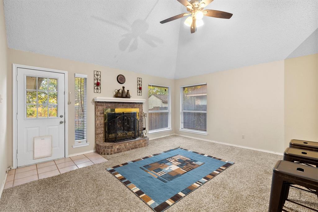 River Trails Add - Residential