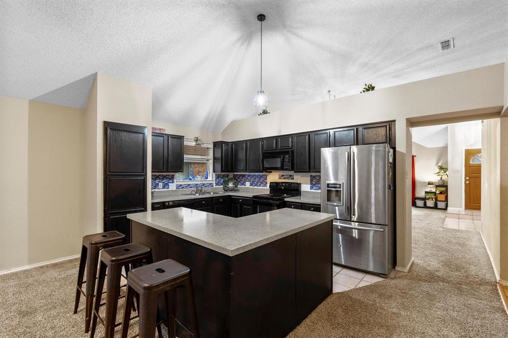 River Trails Add - Residential