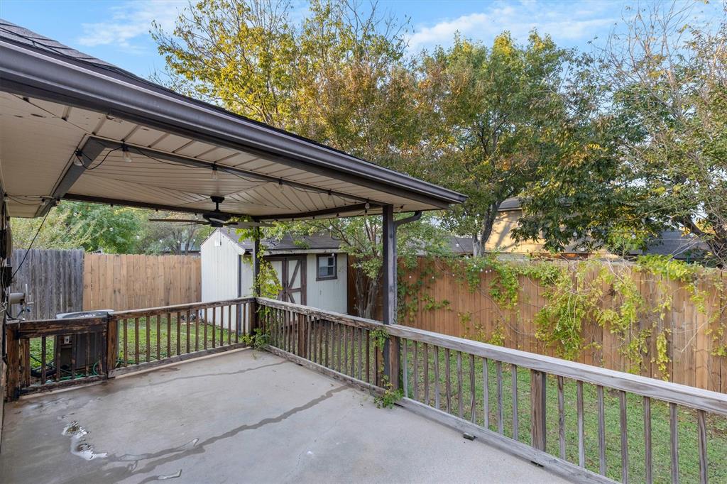 River Trails Add - Residential