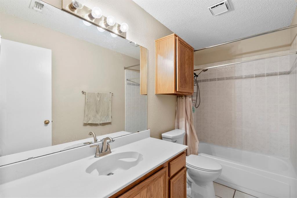 River Trails Add - Residential