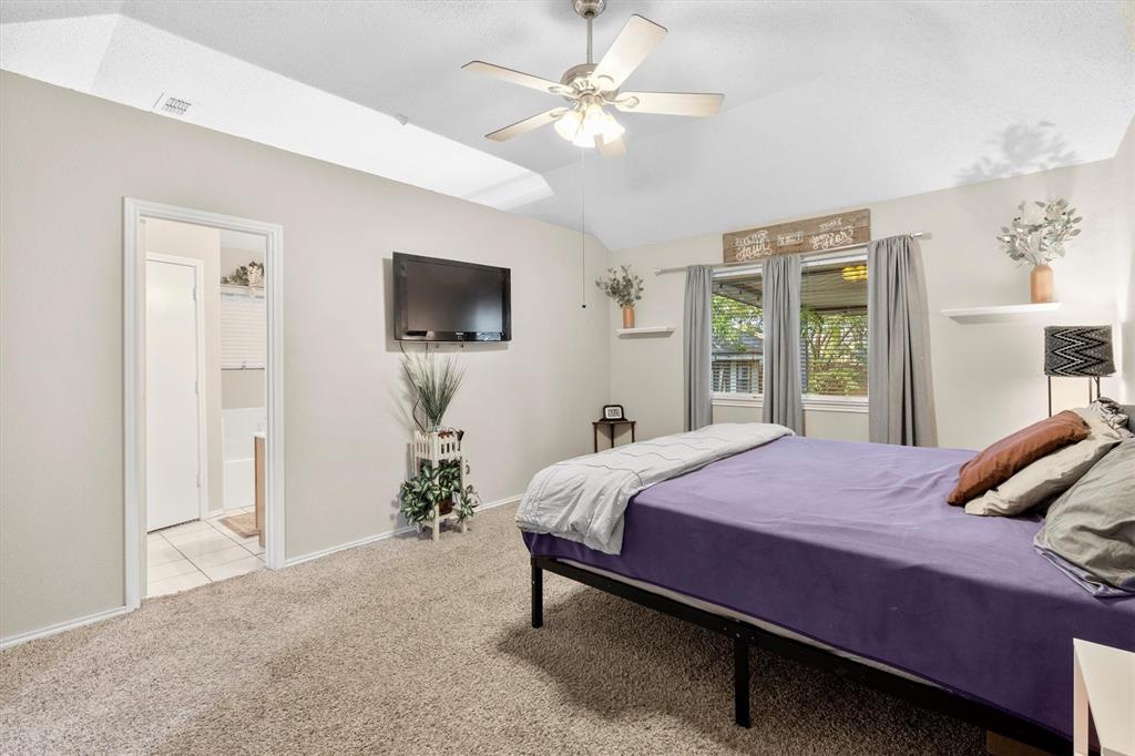 River Trails Add - Residential