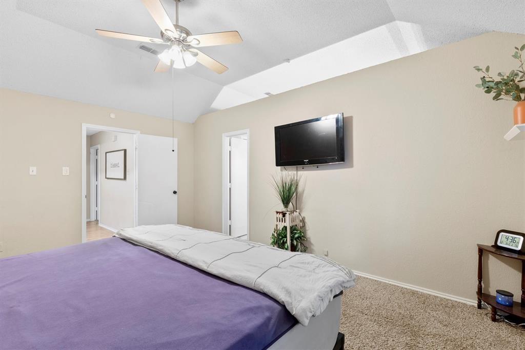 River Trails Add - Residential