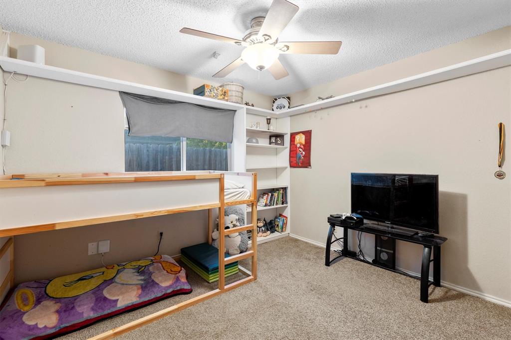 River Trails Add - Residential