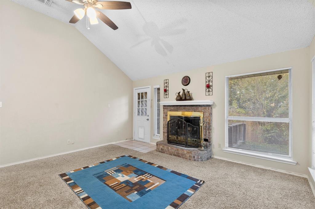 River Trails Add - Residential