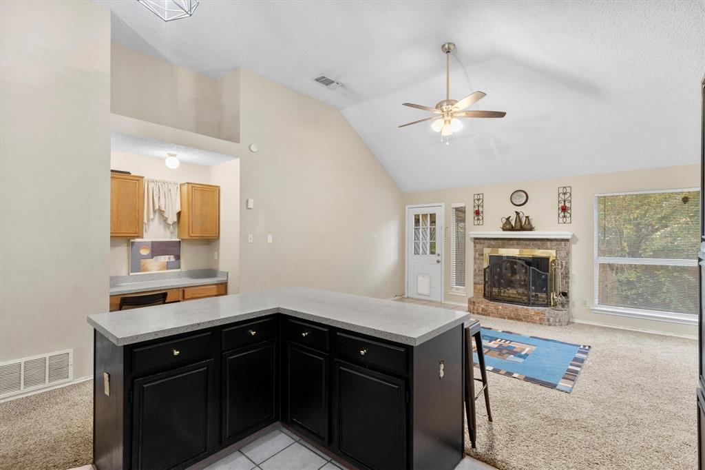 River Trails Add - Residential