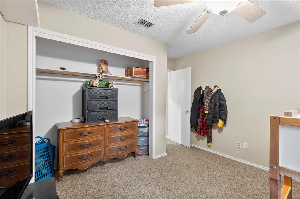 River Trails Add - Residential