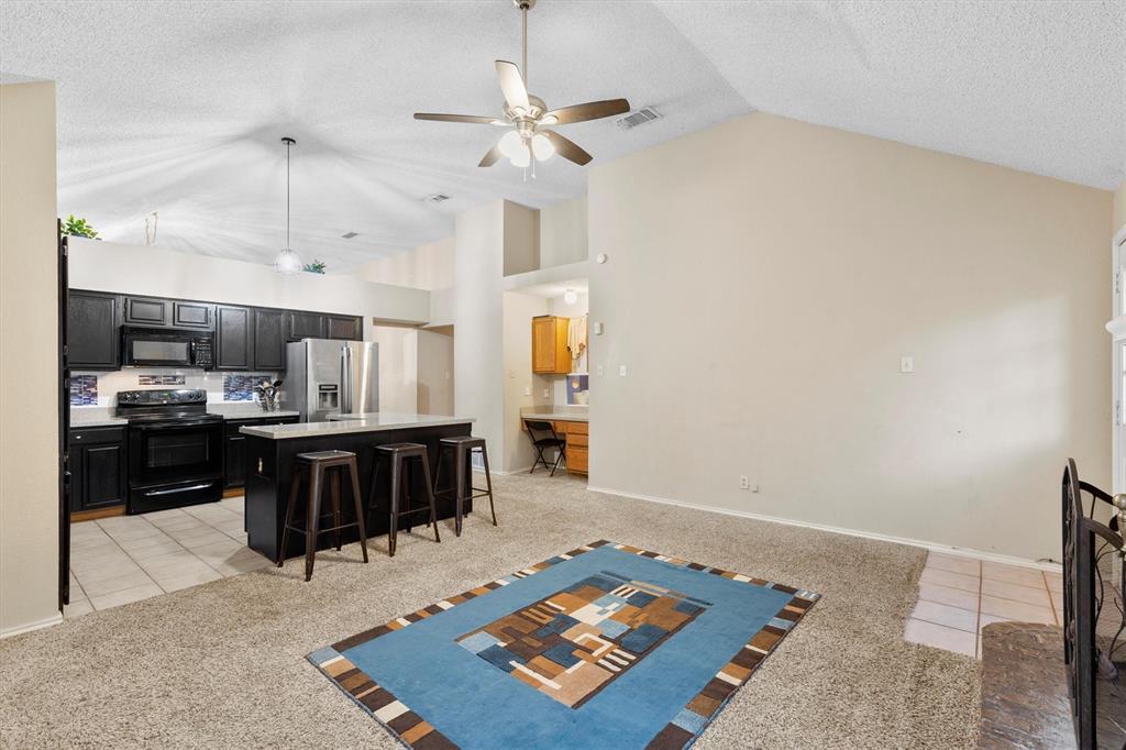 River Trails Add - Residential