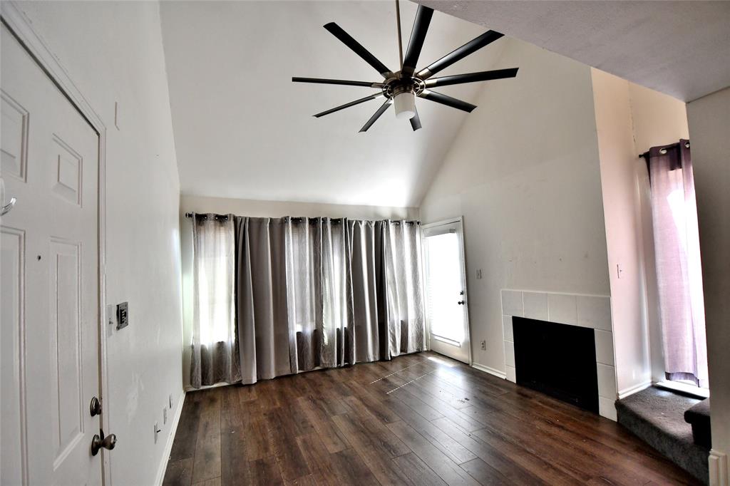 University Park Condo - Residential Lease