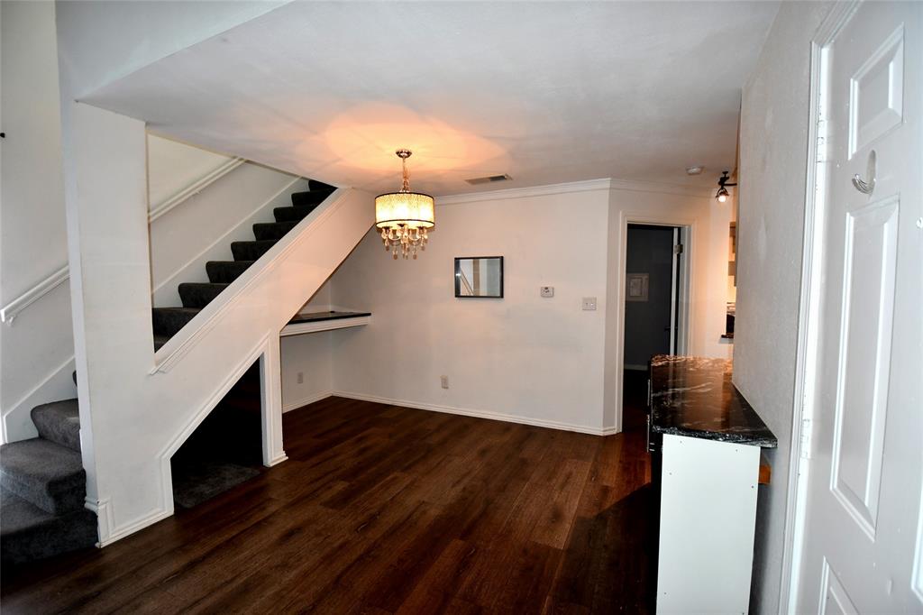 University Park Condo - Residential Lease