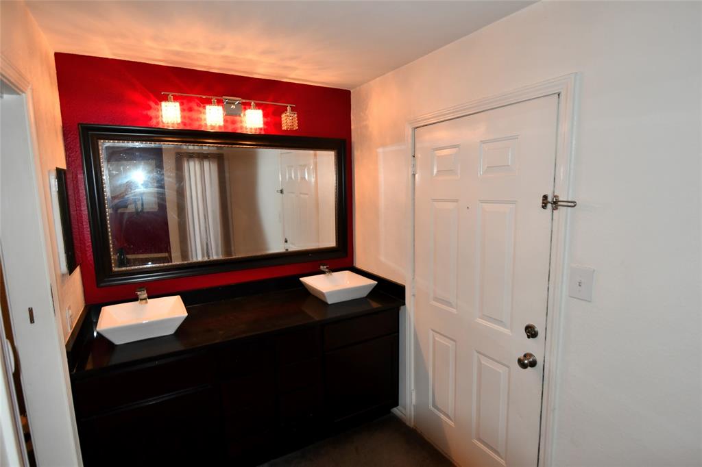 University Park Condo - Residential Lease