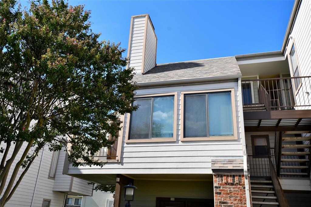 University Park Condo - Residential Lease