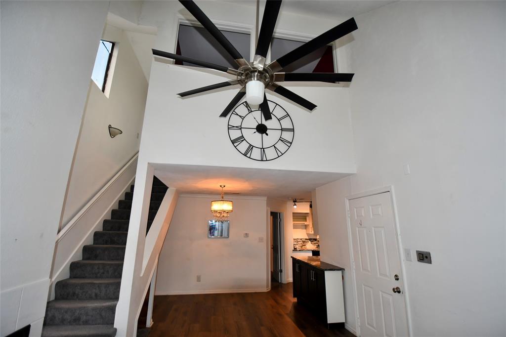 University Park Condo - Residential Lease