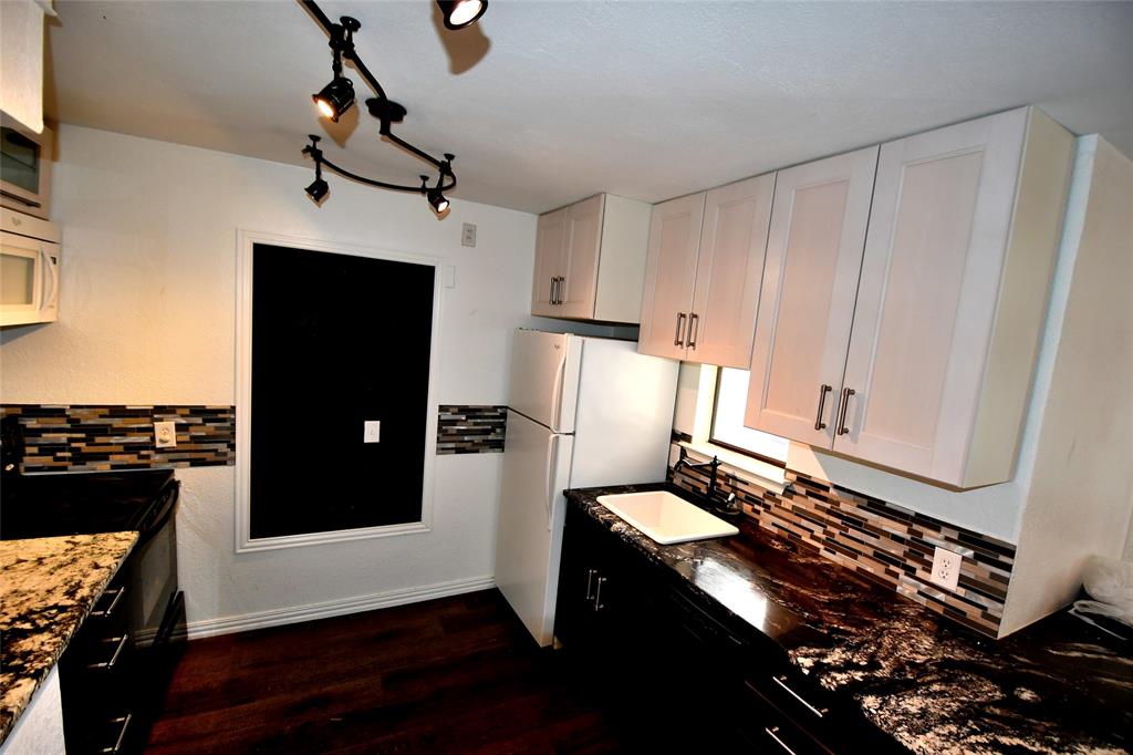 University Park Condo - Residential Lease