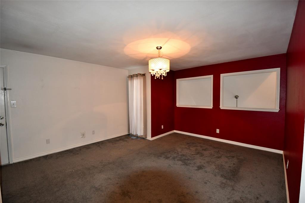 University Park Condo - Residential Lease