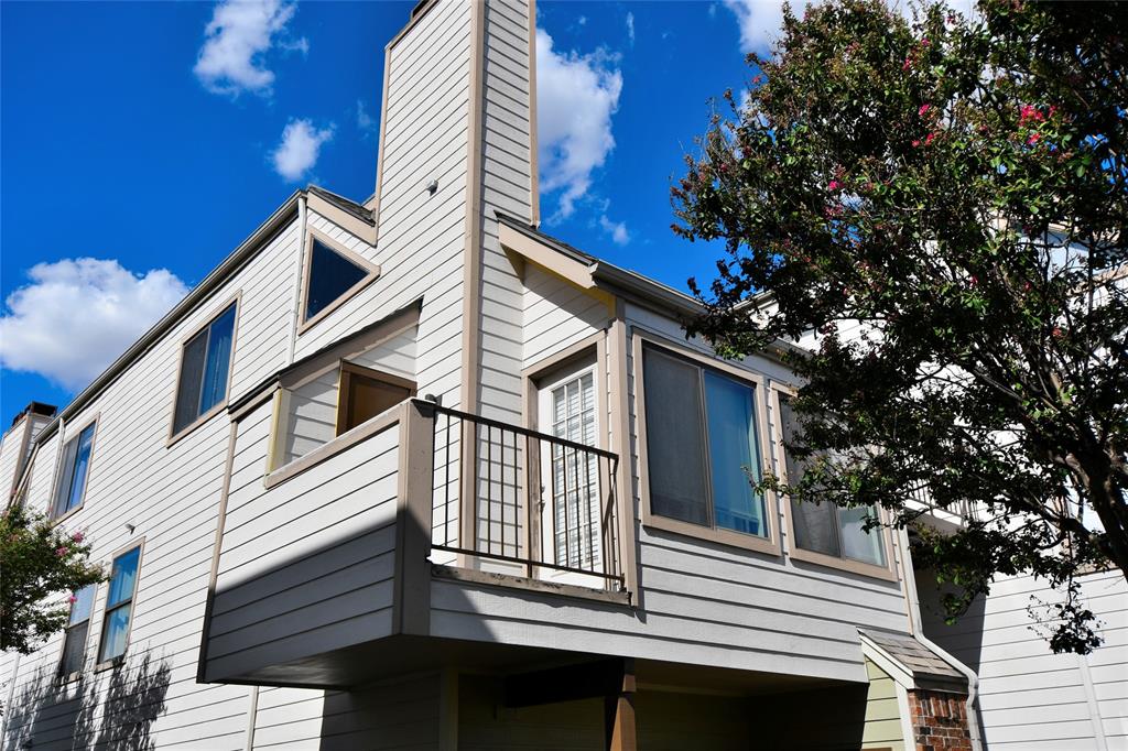 University Park Condo - Residential Lease