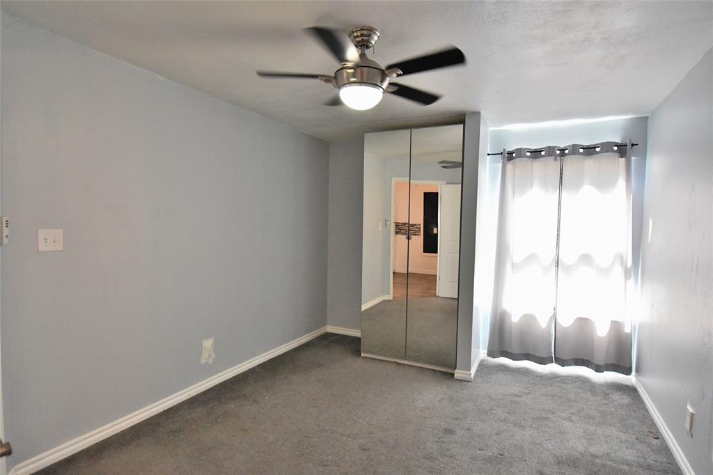 University Park Condo - Residential Lease