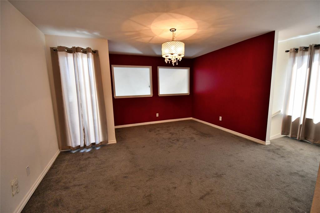 University Park Condo - Residential Lease