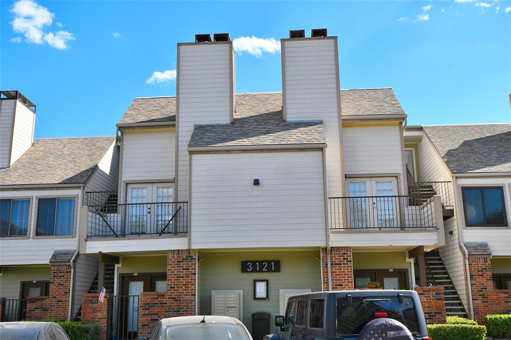 University Park Condo - Residential Lease